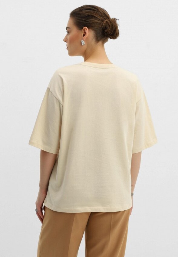 Футболка Passegiata