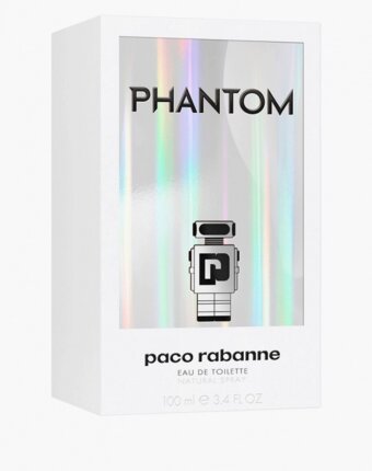 Туалетная вода Paco Rabanne мужчинам