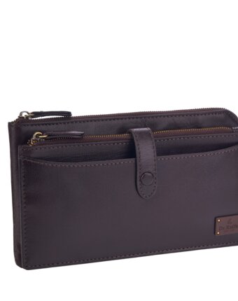 Др.Коффер X510397-200-09 портмоне мужчинам