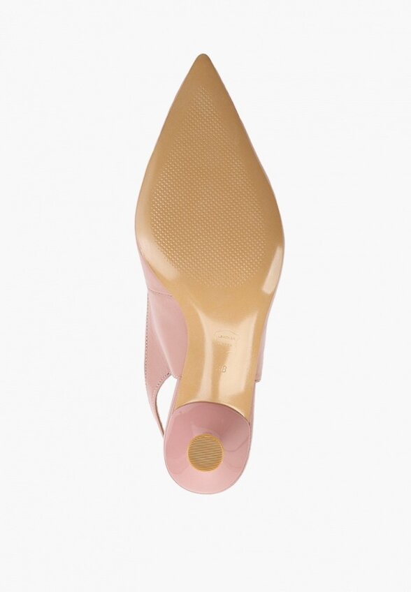 Туфли Enzo Logana