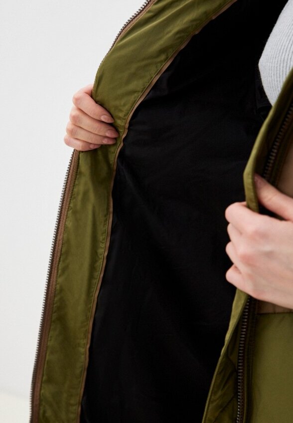 Куртка утепленная Ichi