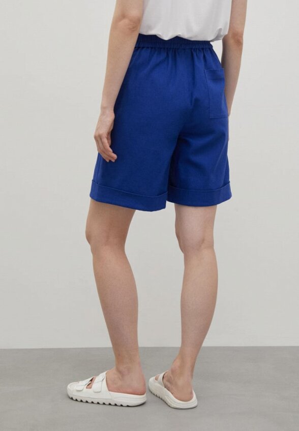 Шорты Finn Flare