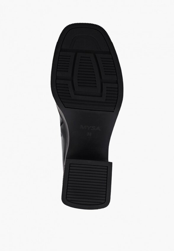 Ботильоны Mysa