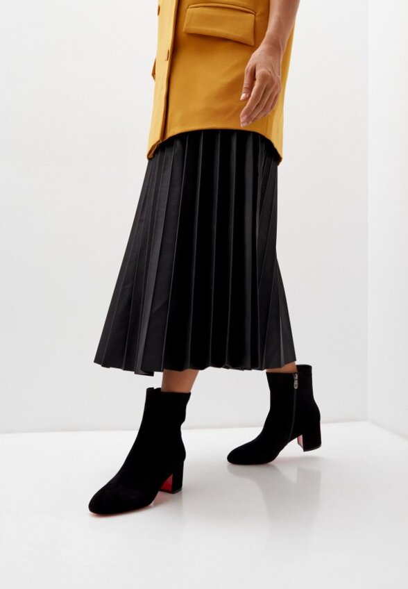 Ботильоны El'Rosso