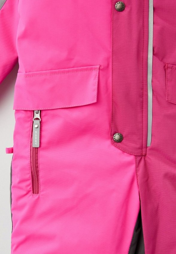 Комбинезон утепленный Kerry