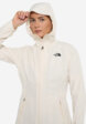 Куртка мембранная женская The North Face Hikesteller, Бежевый6  - превью