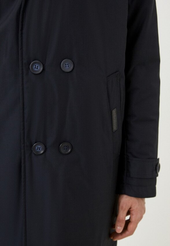 Куртка утепленная Bazioni