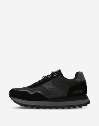 Кроссовки женские Etonic Ashen Nbk, Черный женщинам