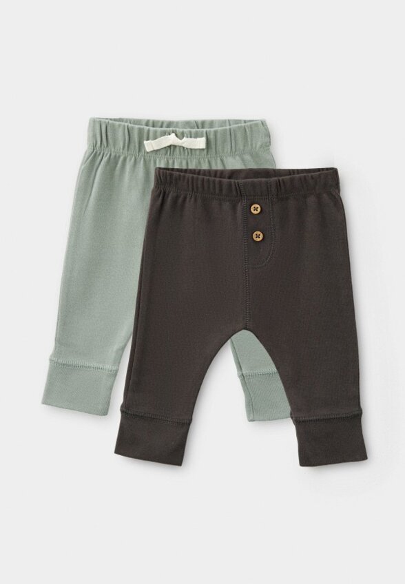 Брюки 2 шт. Carter’s