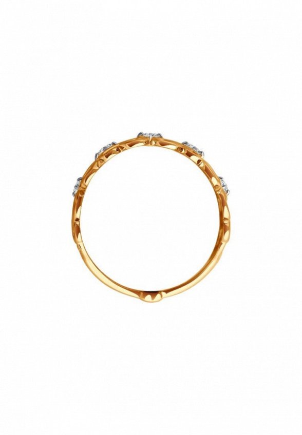 Кольцо Sokolov