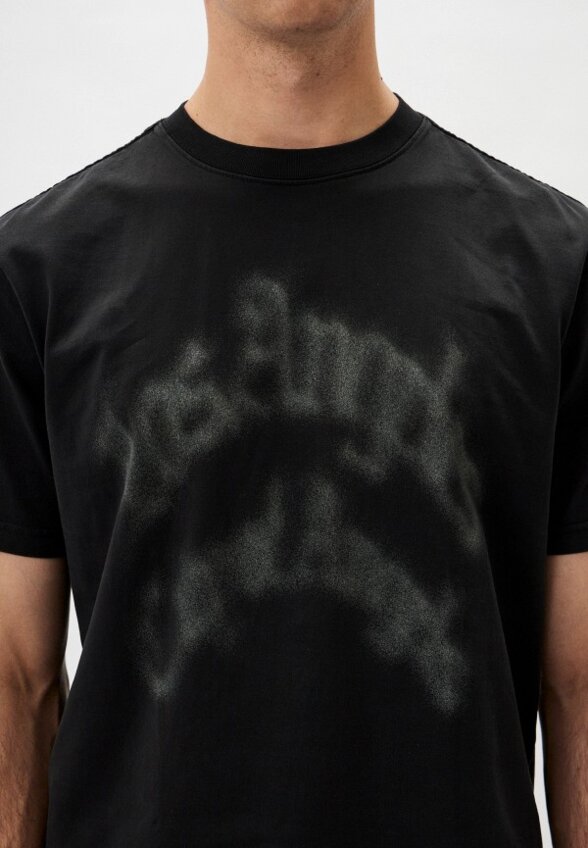 Футболка Stampd