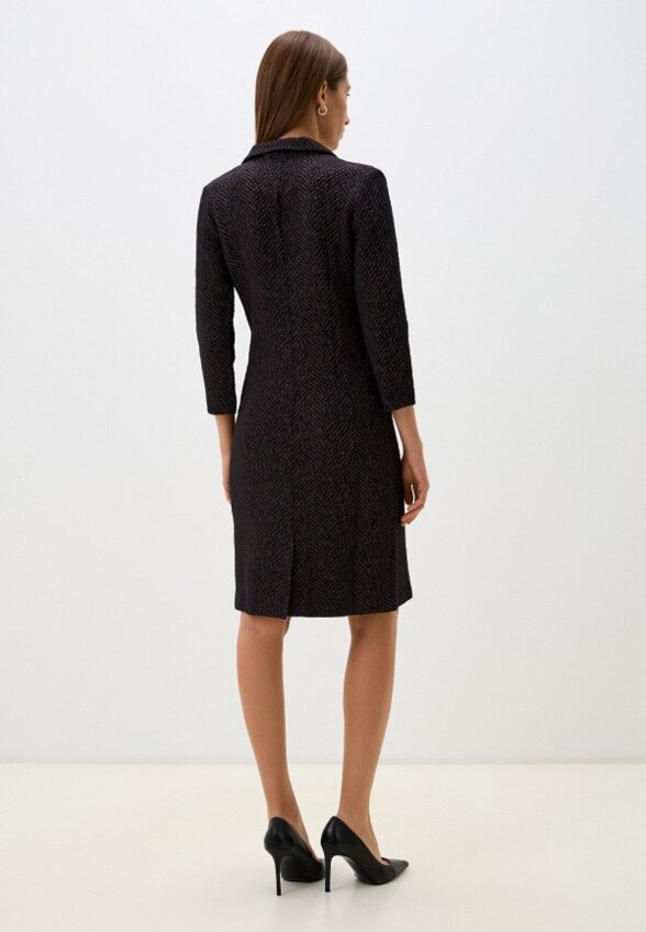 Платье MadaM T