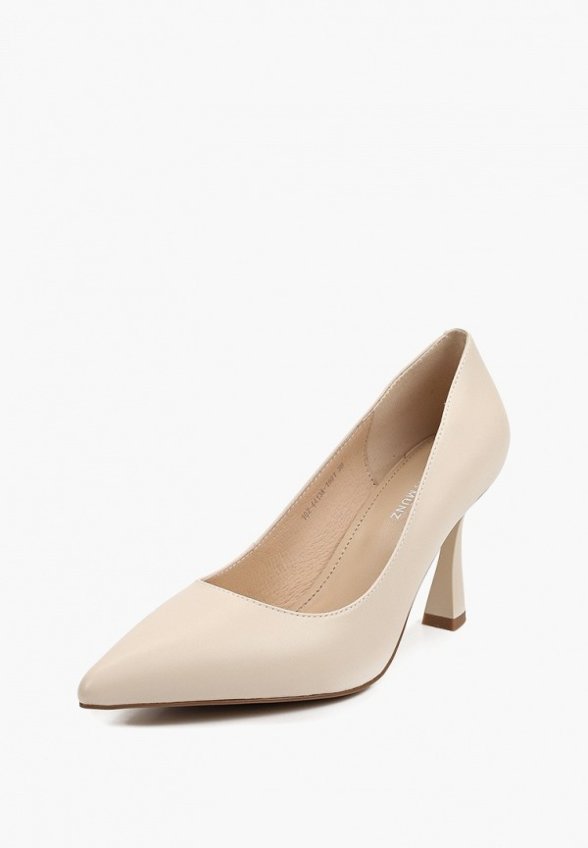 Туфли Thomas Munz