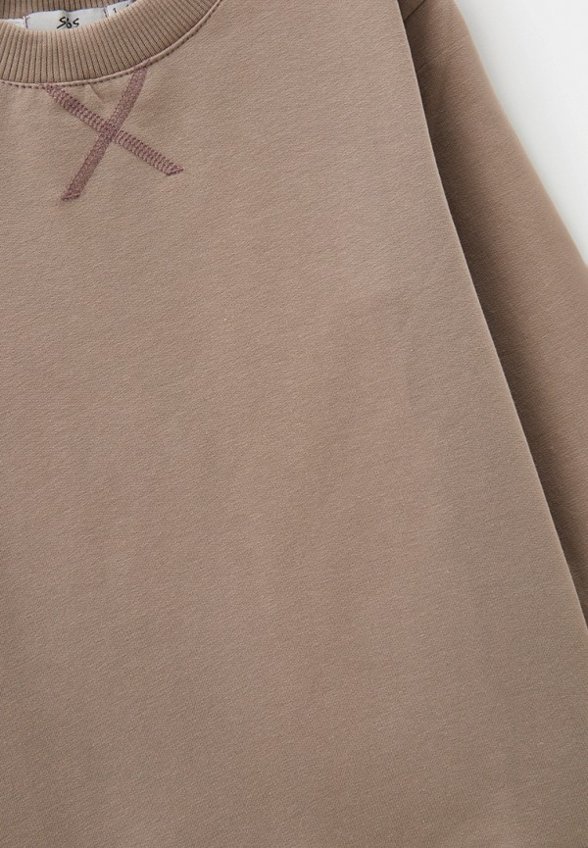 Свитшот Sui Generis