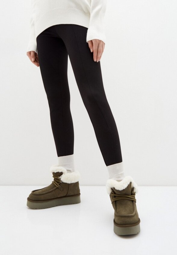 Ботинки Baden