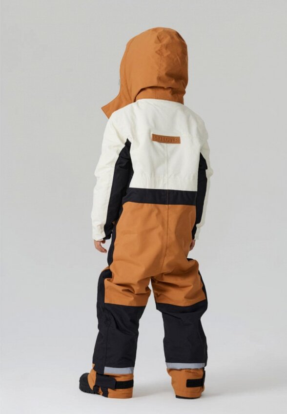 Комбинезон утепленный Happy Baby