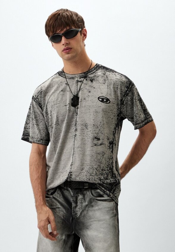 Футболка Diesel