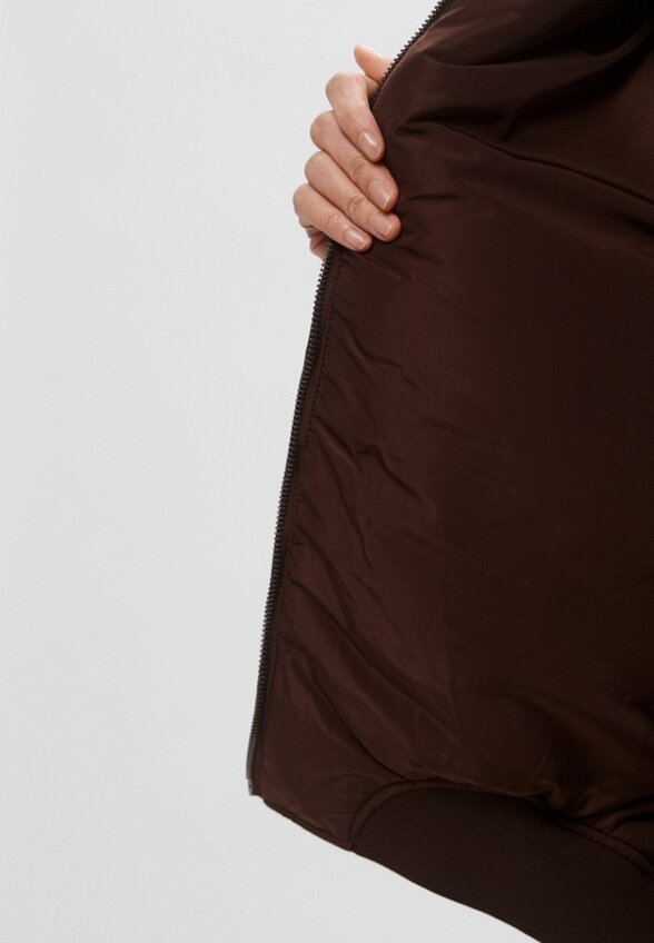 Куртка утепленная Love Republic