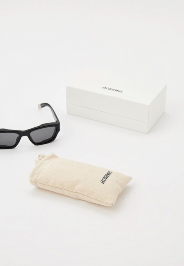 Очки солнцезащитные Jacquemus