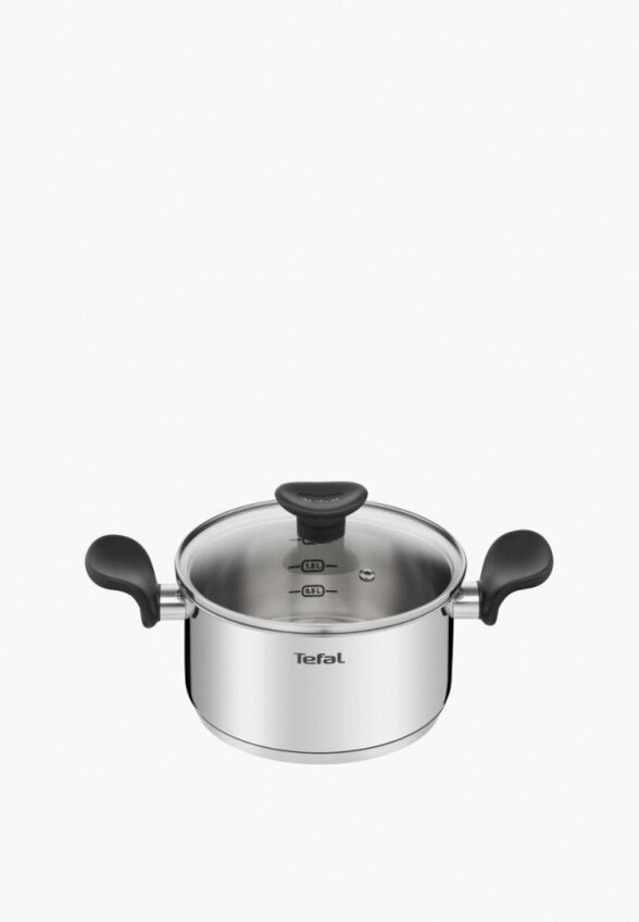 Кастрюля Tefal