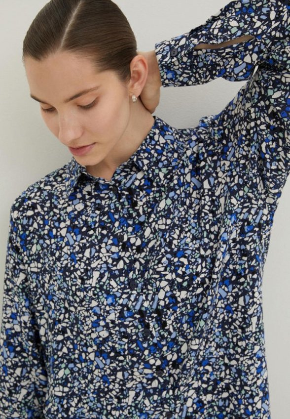 Блуза Finn Flare