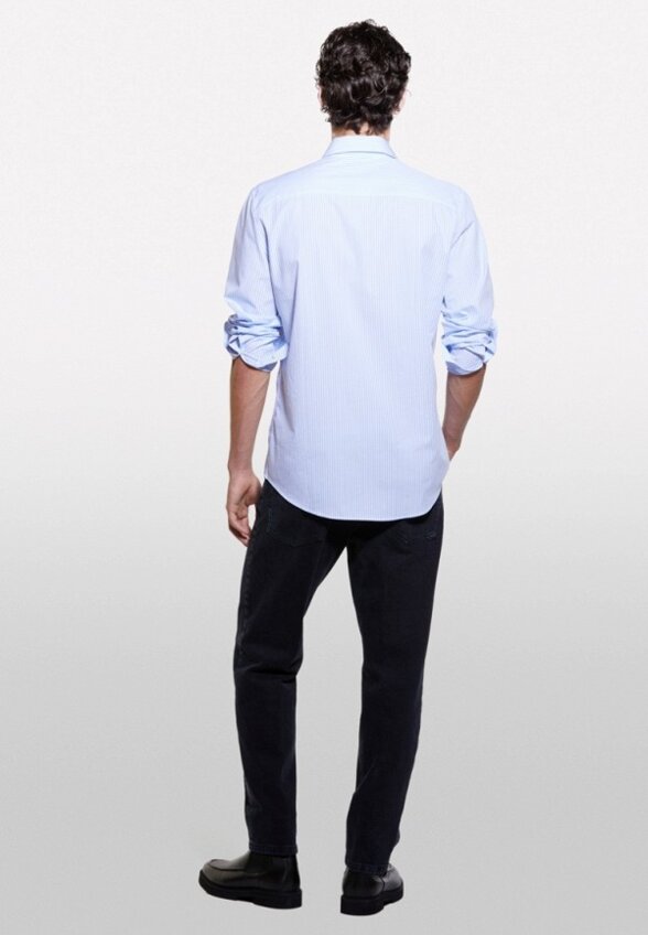 Рубашка Sisley