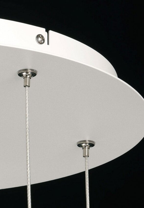 Люстра De Markt