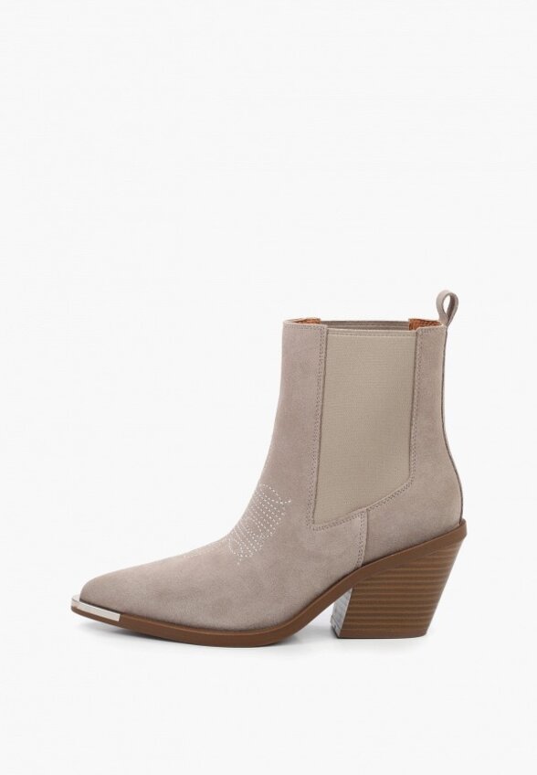 Ботильоны Araz