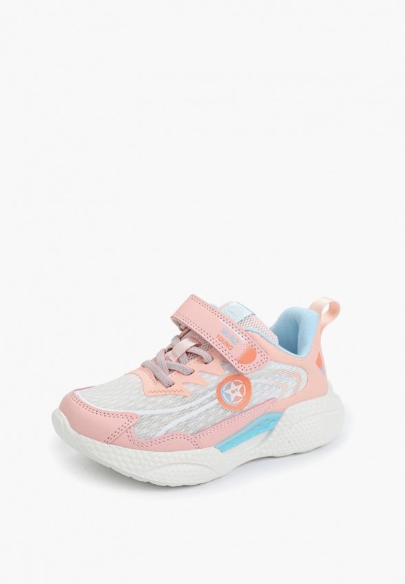 Кроссовки Munz Young