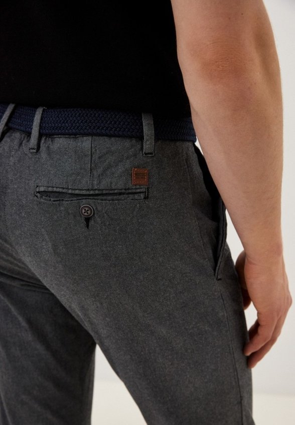 Брюки Indicode Jeans