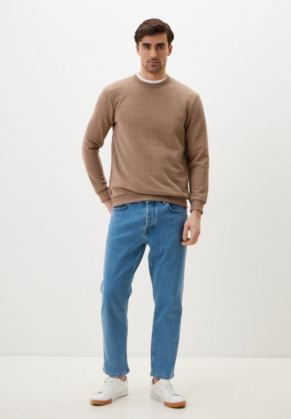 Джинсы Van Mich