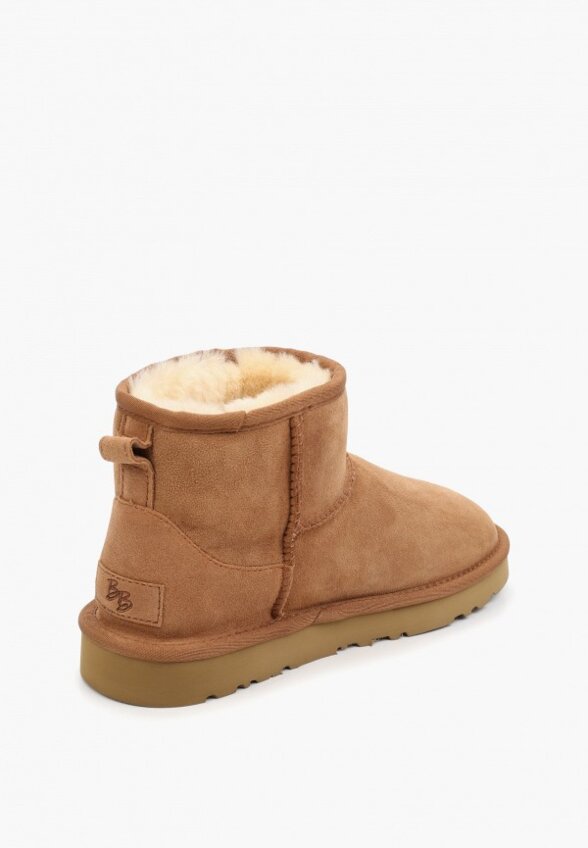 Полусапоги Barcelo Biagi