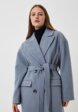 Пальто-халат Eleganzza2  - превью