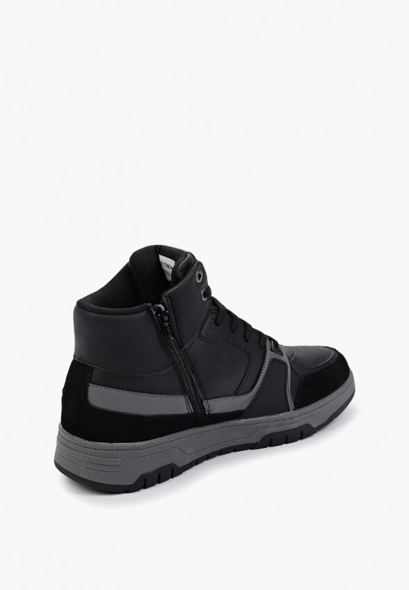 Ботинки Patrol