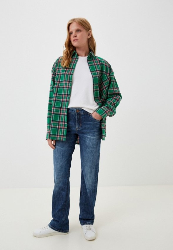 Рубашка Belevtseva