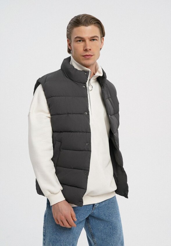 Жилет утепленный Твое