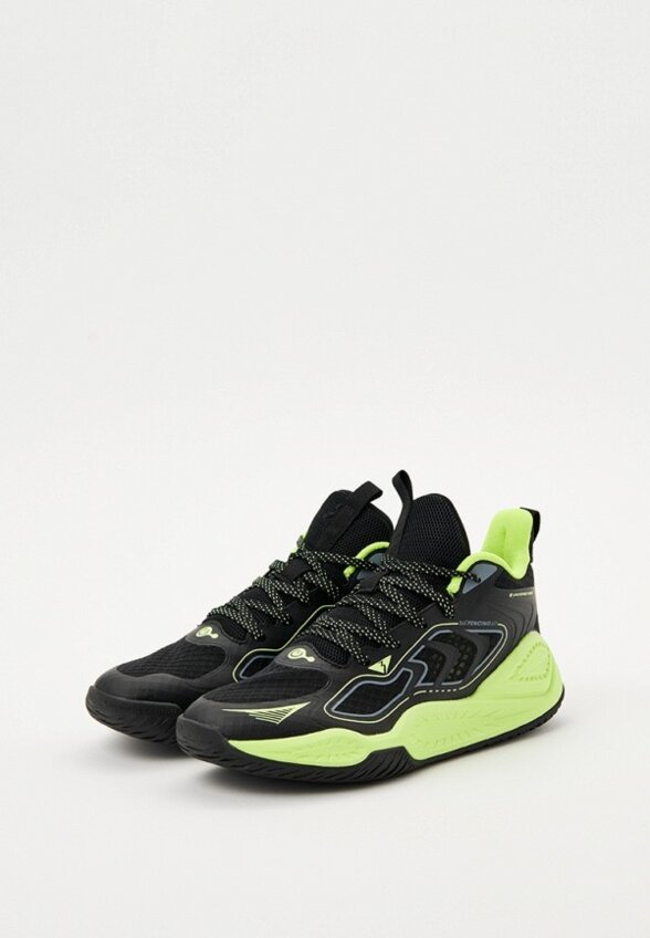 Кроссовки 361