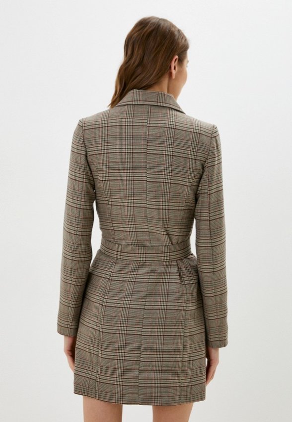 Платье Naturel