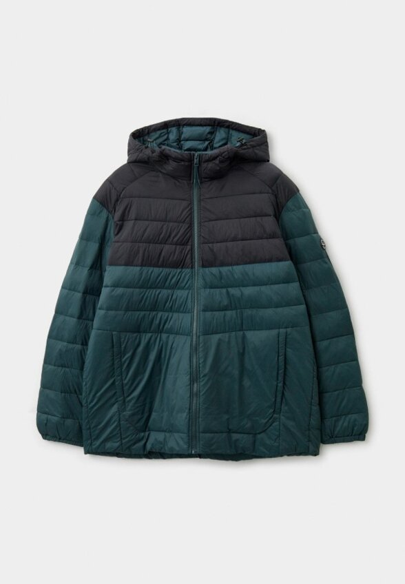 Куртка утепленная Jack & Jones