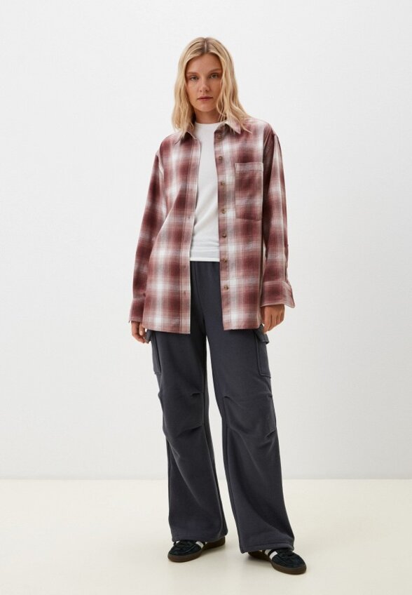 Брюки спортивные Face Code