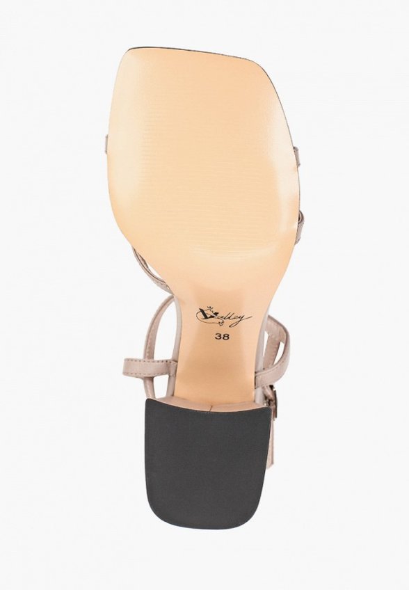 Босоножки Valley