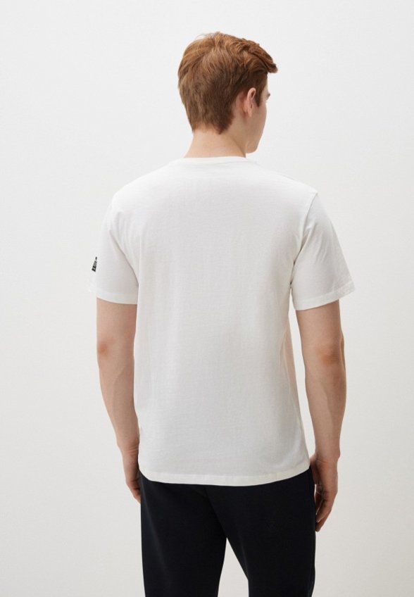 Футболка Ecoalf