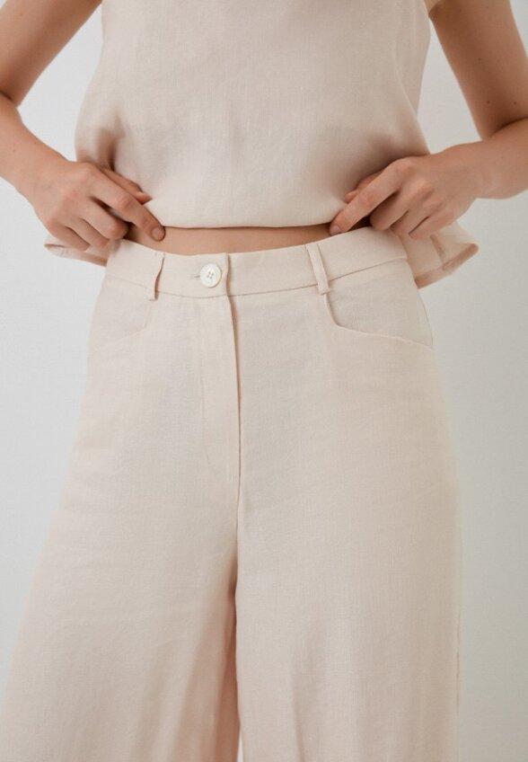 Брюки Sabrina Scala