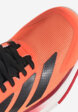 Кроссовки мужские adidas Crazyquick Boost Padel, Оранжевый8  - превью