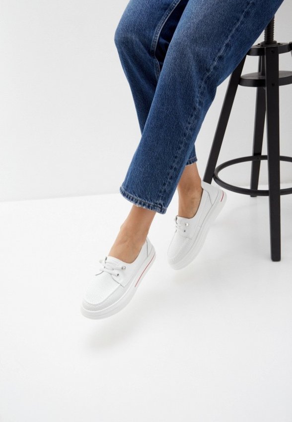 Кеды Francesco Donni