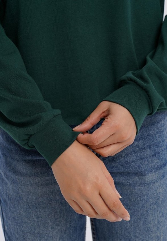 Лонгслив Твое