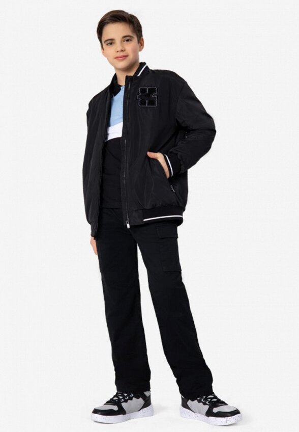 Куртка утепленная Kapika