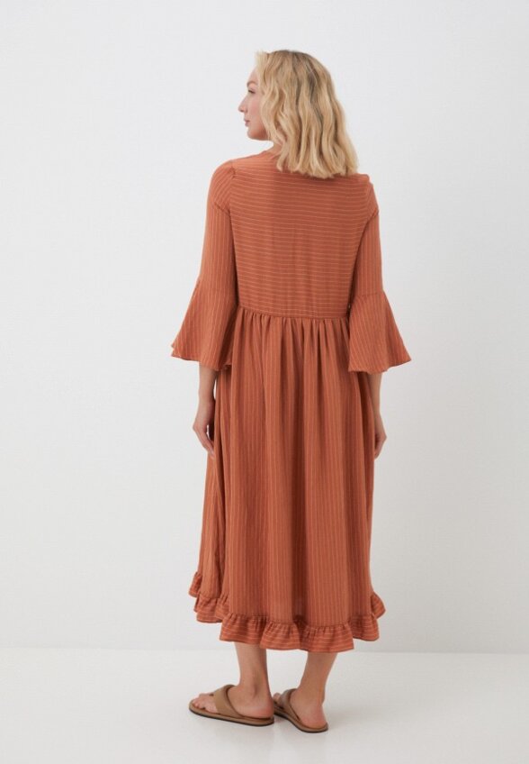 Платье MadaM T