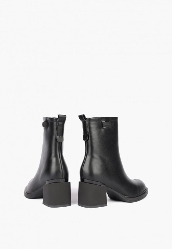 Ботильоны Instreet