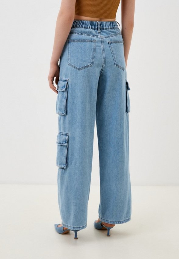 Джинсы Belucci